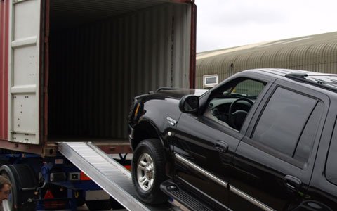 car transportation Services in mumbai